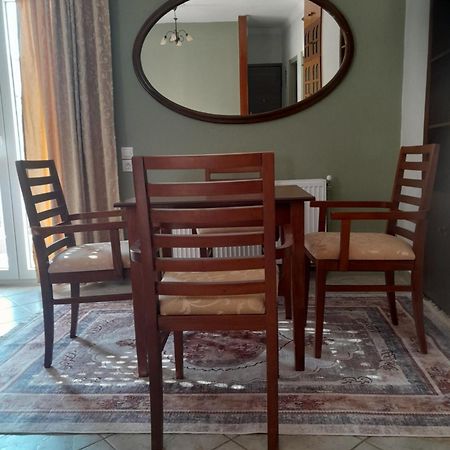 Apartmán Teris123 Florina Exteriér fotografie